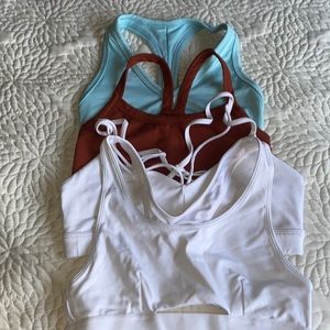 Sports Bra Bundle
